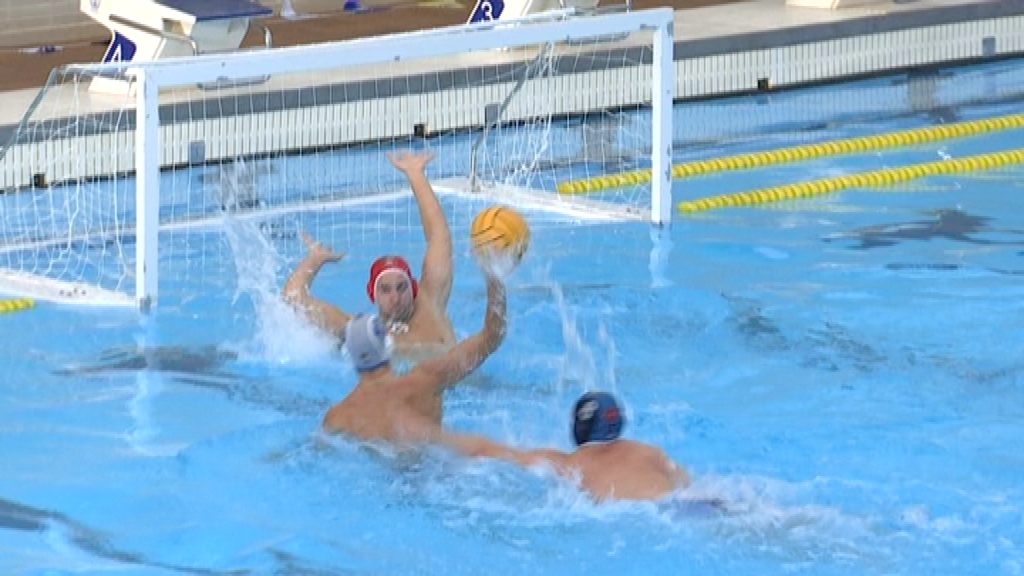 CN Sant Andreu - AR Concepci&oacute;n (26-0)