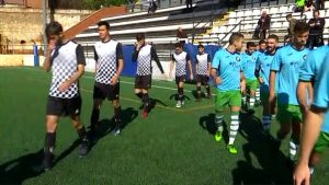 L’Horta i el Sants s’enfronten en un derbi desigual