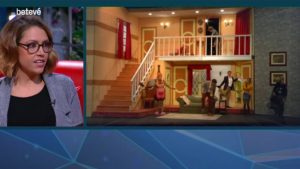 Els guanyadors dels Butaca i altres estrenes destacades