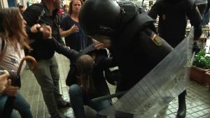 Asens assegura que el jutge de l’1-O “posa en risc la seva carrera professional”