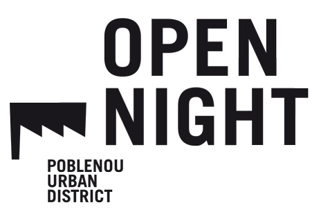 Poblenou Open Night 2018 | 22@, disseny, emprenedors