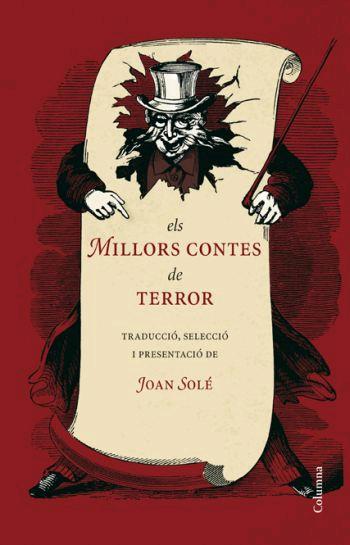 7 llibres de terror per tremolar | escriptors, llibres
