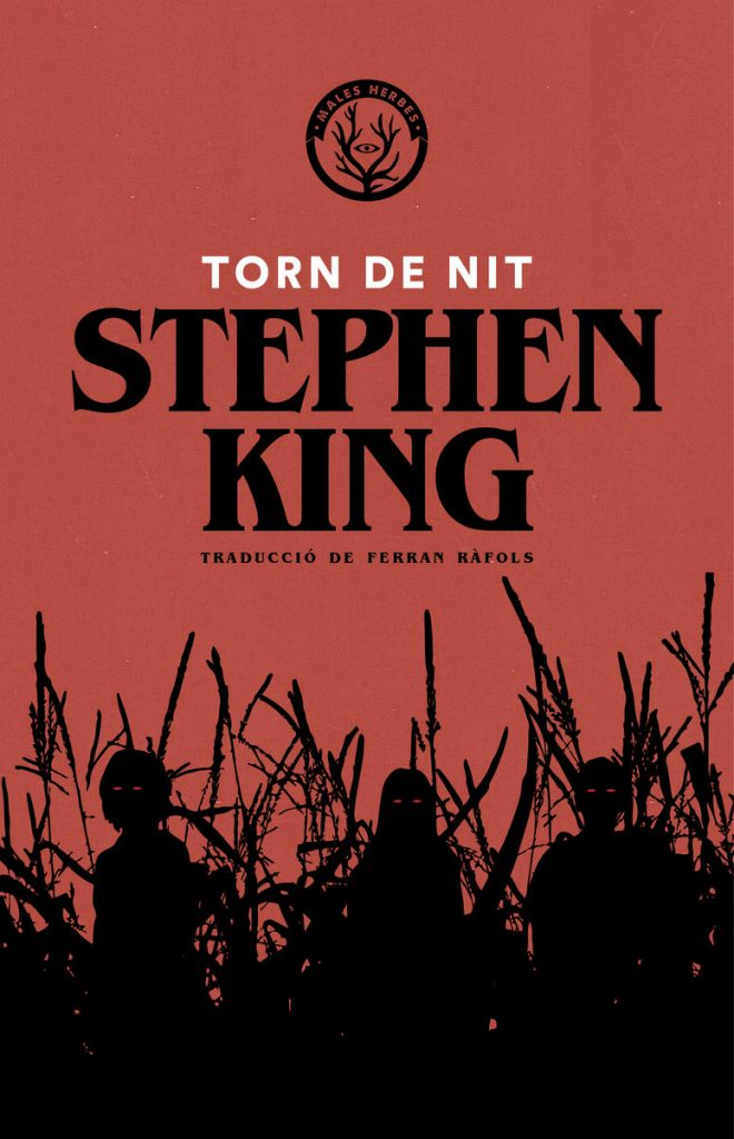 7 llibres de terror per tremolar | escriptors, llibres