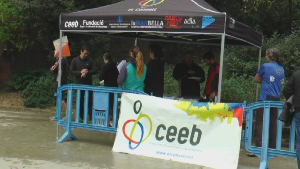 cursa orientacio ceeb