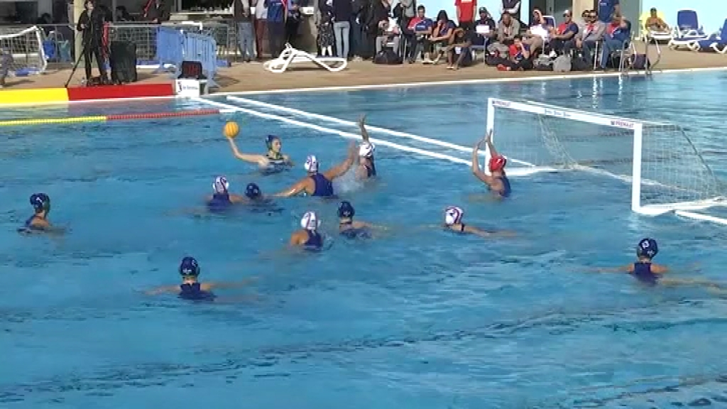 CN Mataró - CE Mediterrani