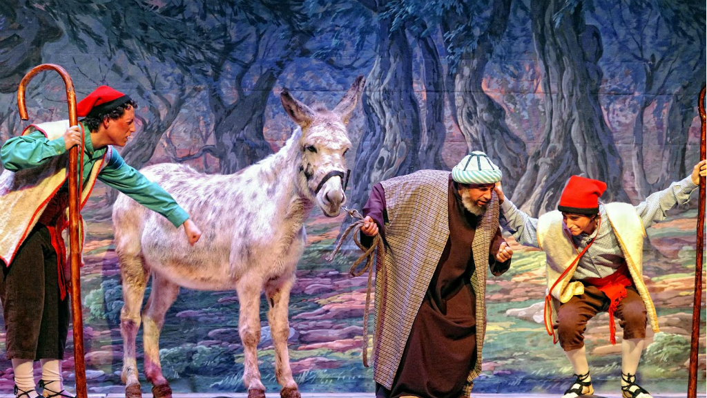 Pastorets Barcelona