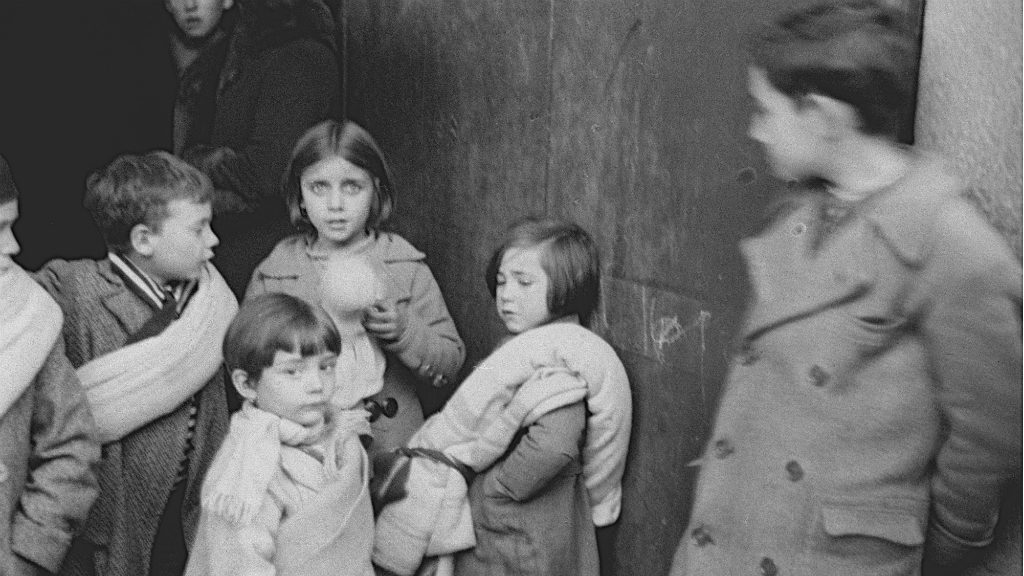 "Una infància sota les bombes", a El Born CCM | El Born Centre de Cultura i Memòria, exposició, Guerra Civil