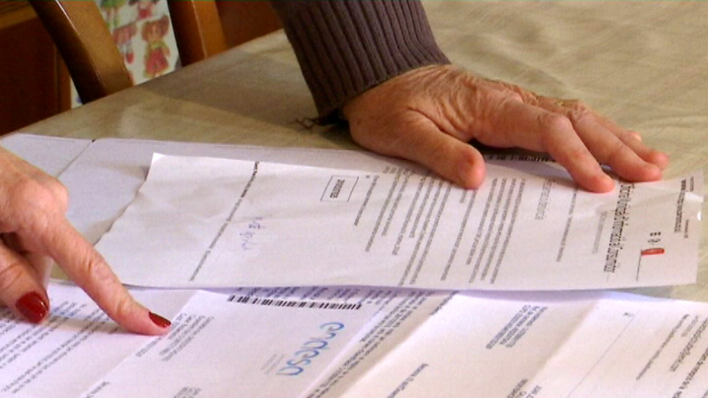Desarticulat un grup d'estafadors per usurpar la identitat de clients de companyies elèctriques | consumidors, detencions, Policia Nacional