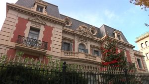 L’avinguda del Tibidabo: la ciutat jardí que va triomfar a Sant Gervasi