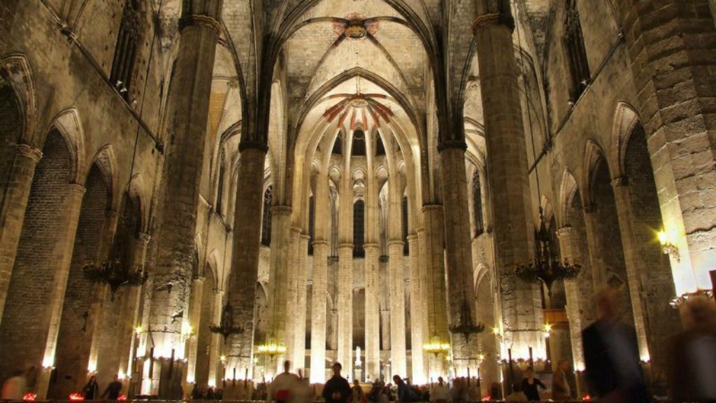 Santa-Maria-del-Mar