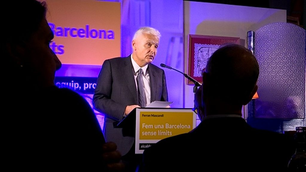 Ferran Mascarell