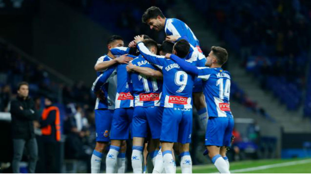 Espanyol