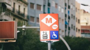 Els treballadors del metro faran vaga pel Mobile World Congress