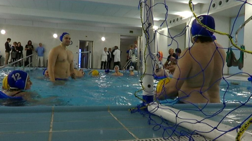 visita barceloneta institut guttmann