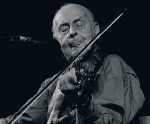 Stéphane Grapelli, 111 anys