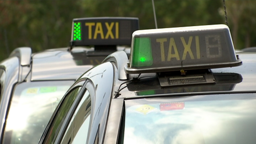 Taxis i VTC: diferències