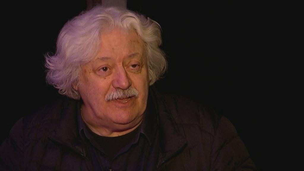 Mario Gas: "No m'agraden els nacionalismes, però crec en la llibertat dels pobles" |