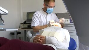 Un segon dentista municipal s’instal·larà a Torre Baró per a persones vulnerables