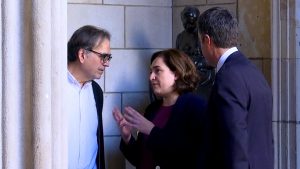 Joan Subirats serà el número dos de Colau a les eleccions municipals