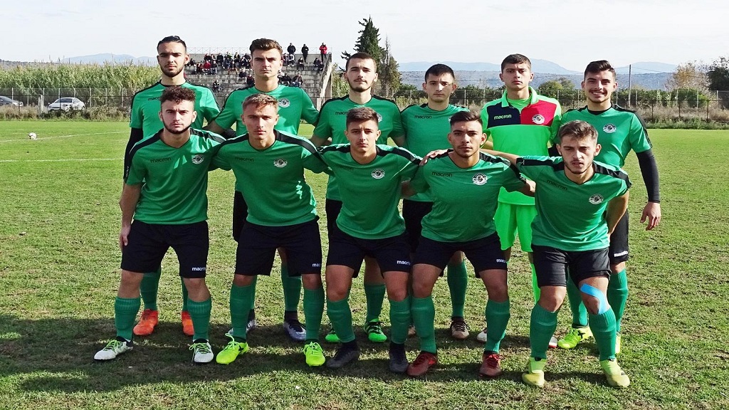 karaiskakis fc
