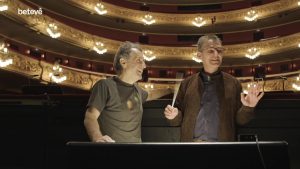 Què s’amaga rere el Gran Teatre del Liceu