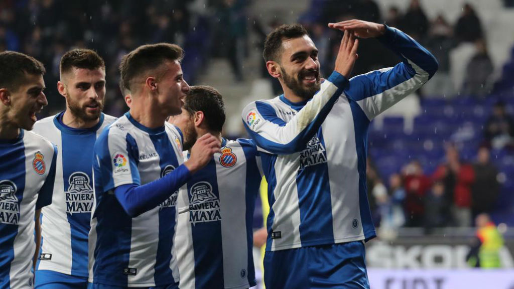 Espanyol