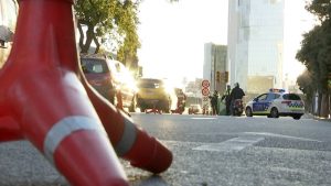 Afectacions de trànsit per la calvalcada de Reis