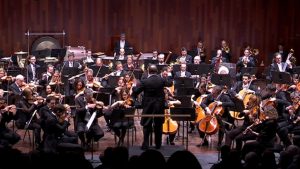 Homenatge a Eduard Toldrà a L’Auditori