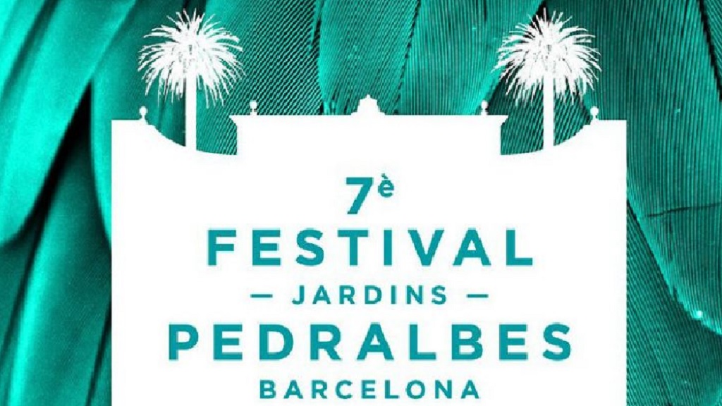festival pedralbes 2019