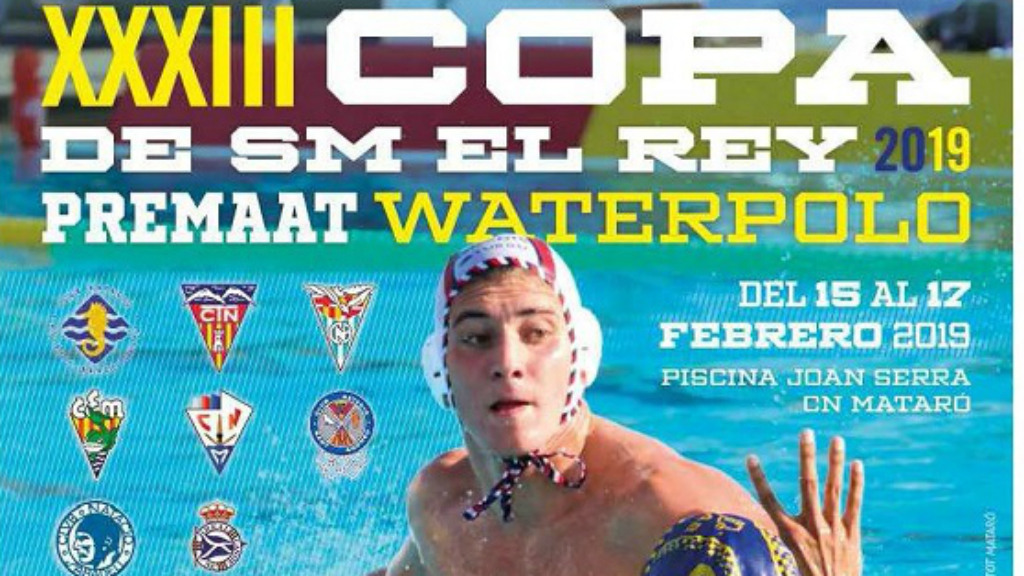 Copa del Rei de waterpolo