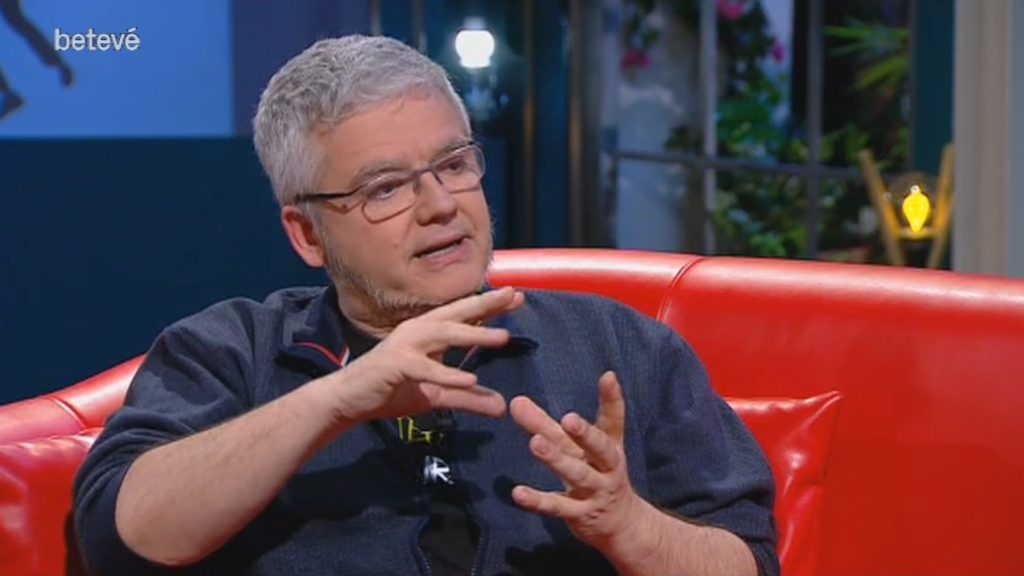 Ramon Solsona i Màrius Serra, els primers noms de 44a La Setmana del Llibre en Català | català, editorials, llibre, llibres