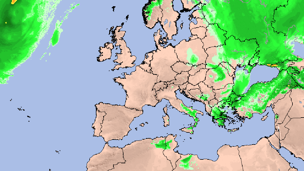 mapa previsio de neu 