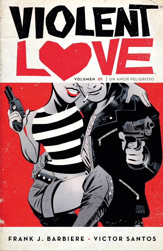 Un Sant Valentí de còmic | còmic, llibres