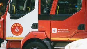 Creix un 31 % el nombre d’aspirants femenines a formar part del cos de bombers