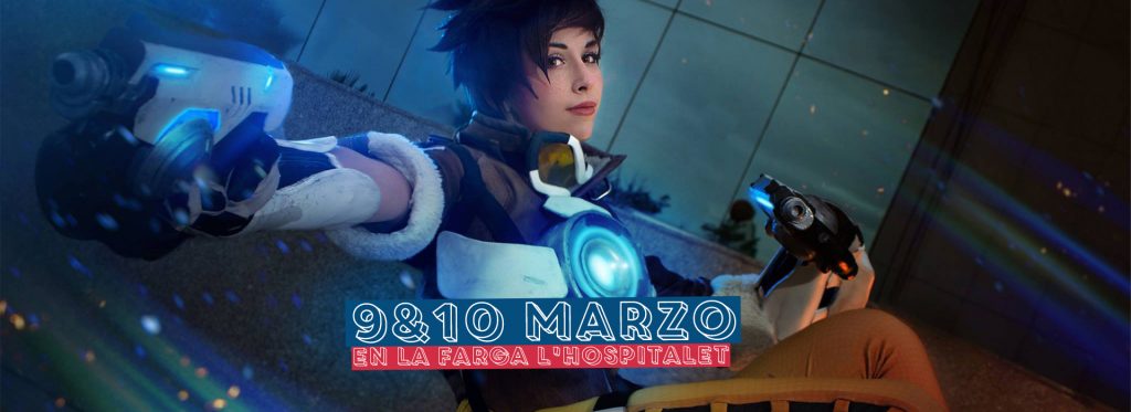 Japan Weekend Barcelona 2019: Activitats i cosplay durant tot el cap de setmana | Japó, l'Hospitalet de Llobregat