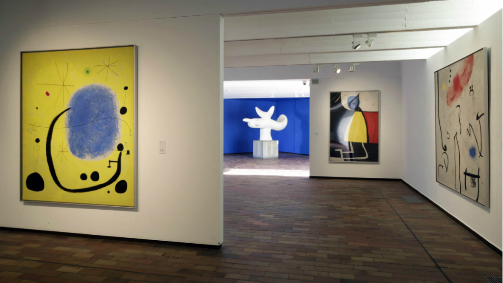 Fundació Miró