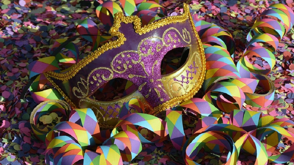 carnaval 2020 Barcelona