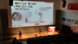 L’impacte de la tecnologia sobre la societat centra la inauguració de la Mobile Week 2019