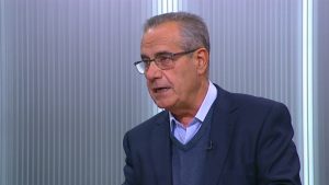 Entrevista: Celestino Corbacho, número tres de Valls