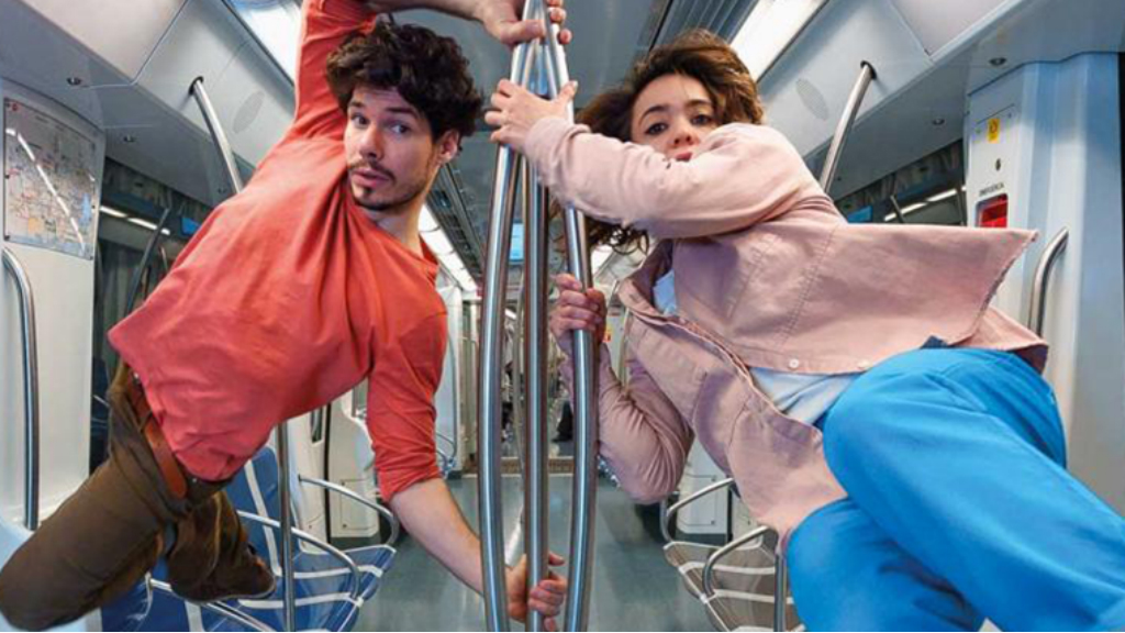 Dansa Metropolitana 2019 | arts escèniques