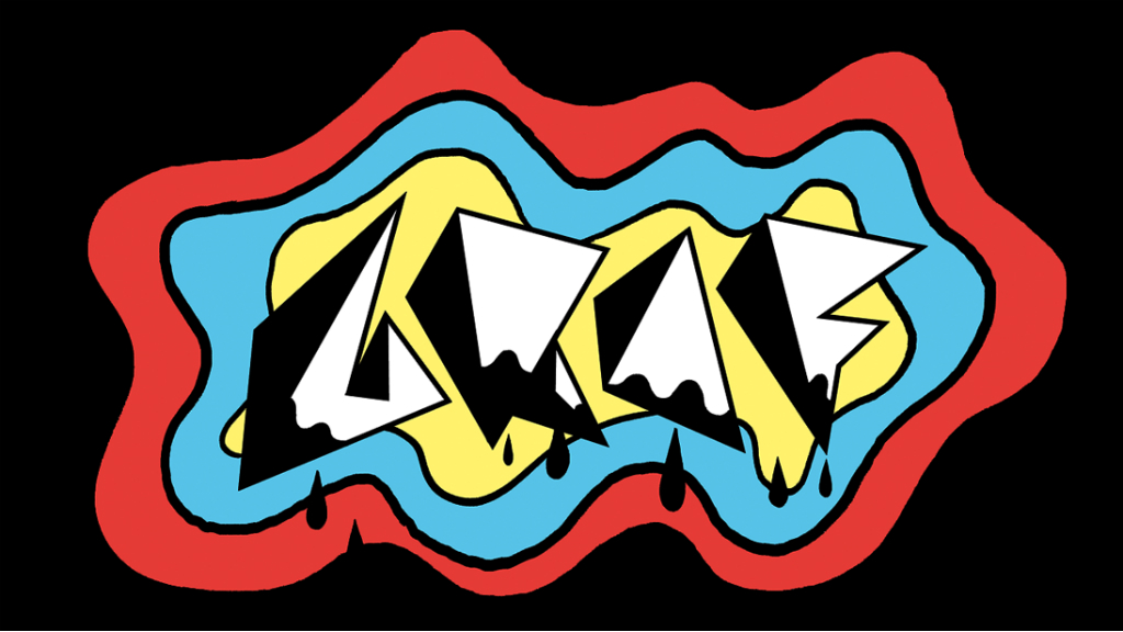 GRAF 2019 | còmic, Fabra i Coats