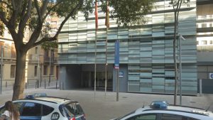 Detinguts quatre Mossos d’Esquadra per robatori amb força, suborn i revelació de secrets