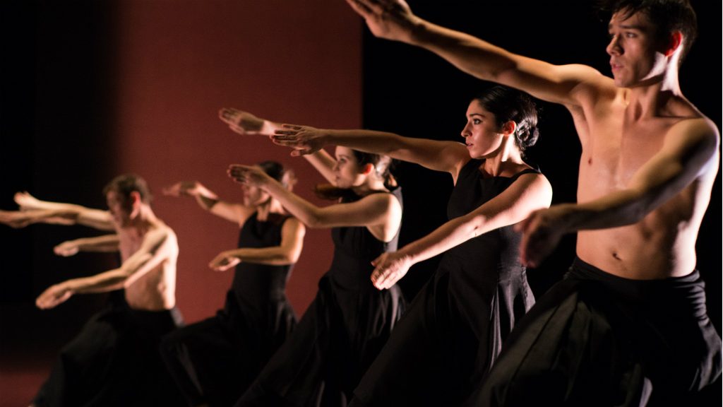 Dansa Metropolitana 2019 | arts escèniques
