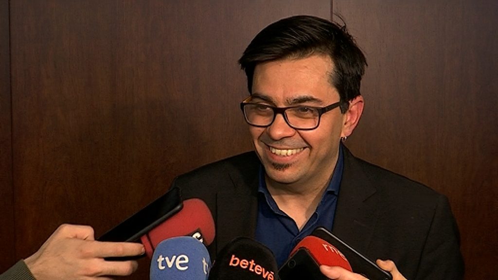 Gerardo Pisarello