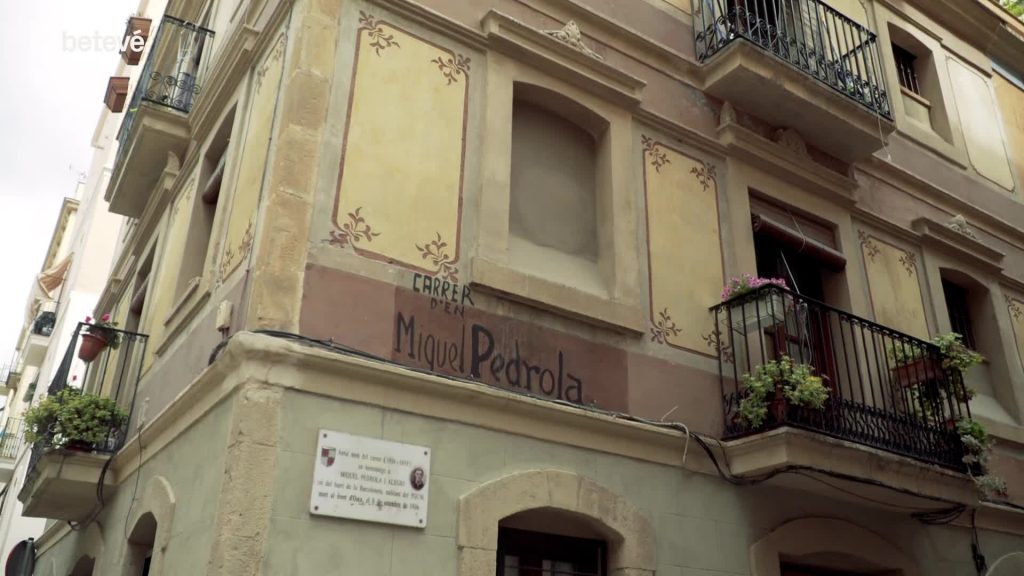 pedrola