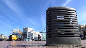 Endesa obre una investigació després que un nen hagi caigut en un conducte de ventilació