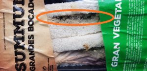 Retiren 1.900 productes caducats i no aptes per al consum en un supermercat de l’Eixample