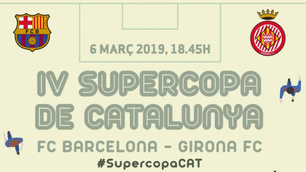 Supercopa Catalunya