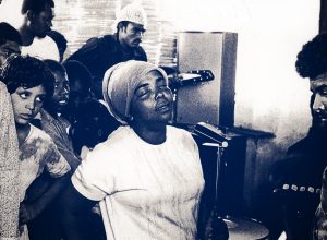 Dones i icones de la música africana (I)