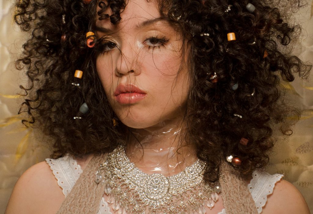 Arriba el Loom Festival 2019 | música pop